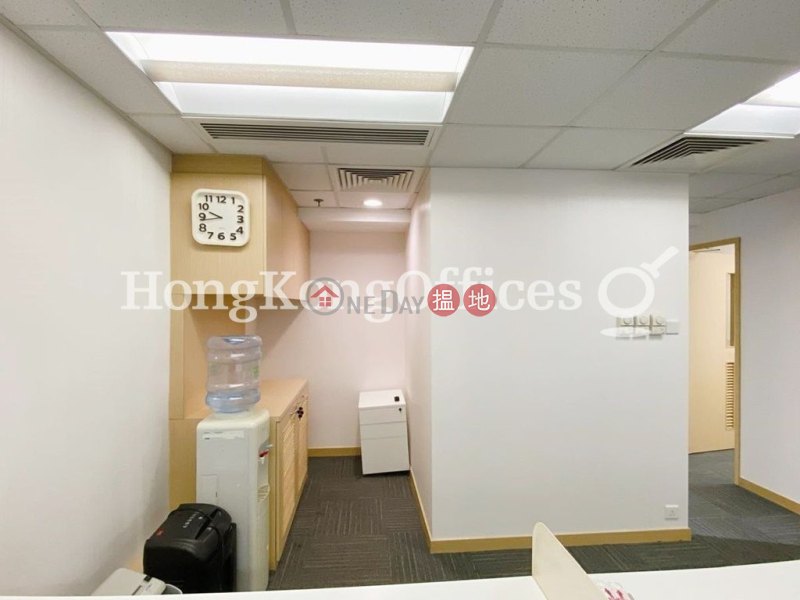 HK$ 31,500/ 月-安慶大廈-中區安慶大廈寫字樓租單位出租