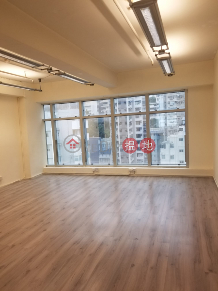 HK$ 22,304/ month, Keen Hung Commercial Building Wan Chai District TEL: 98755238
