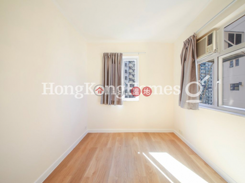 HK$ 26,000/ month Elm Tree Towers Block A Wan Chai District | 2 Bedroom Unit for Rent at Elm Tree Towers Block A