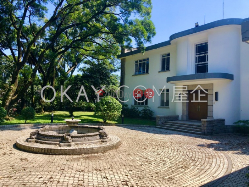 Property Search Hong Kong | OneDay | Residential Rental Listings Beautiful house with terrace, balcony | Rental