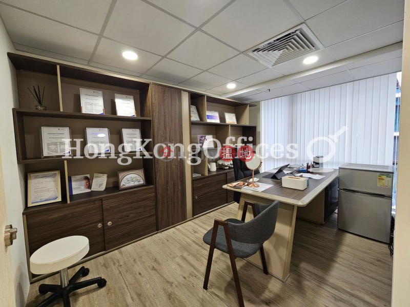 Office Unit for Rent at Albion Plaza, 2-6 Granville Road | Yau Tsim Mong | Hong Kong Rental, HK$ 25,200/ month