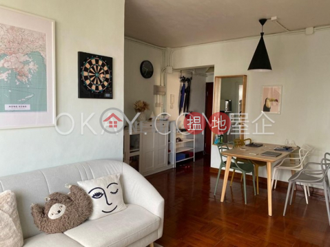 Popular 2 bedroom on high floor | For Sale | Golden Valley Mansion 金谷大廈 _0