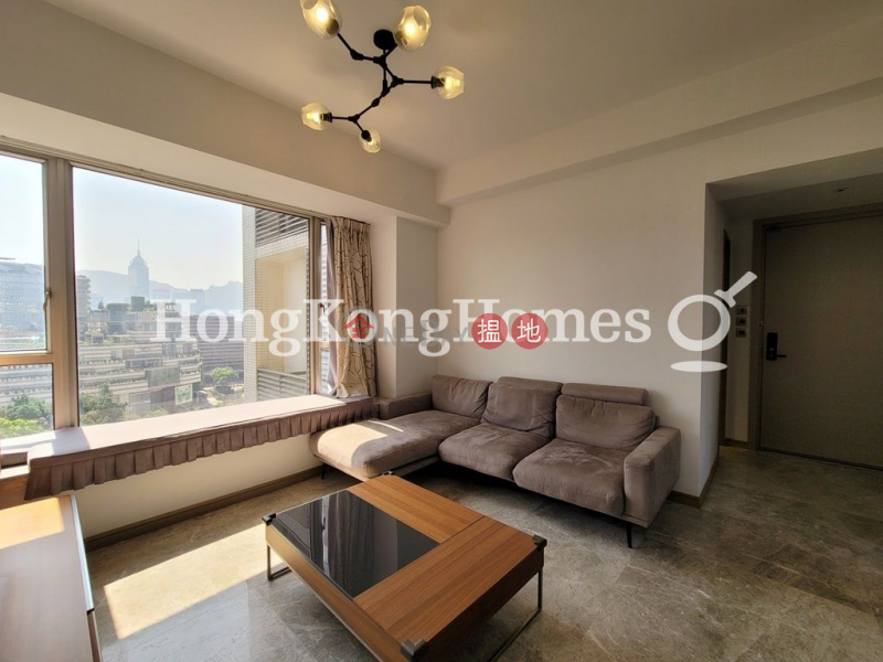 3 Bedroom Family Unit for Rent at Harbour Pinnacle, 8 Minden Avenue | Yau Tsim Mong | Hong Kong Rental, HK$ 38,000/ month
