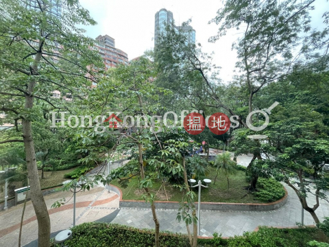 Office Unit for Rent at Mirror Tower, Mirror Tower 冠華中心 | Yau Tsim Mong (HKO-69969-AMHR)_0