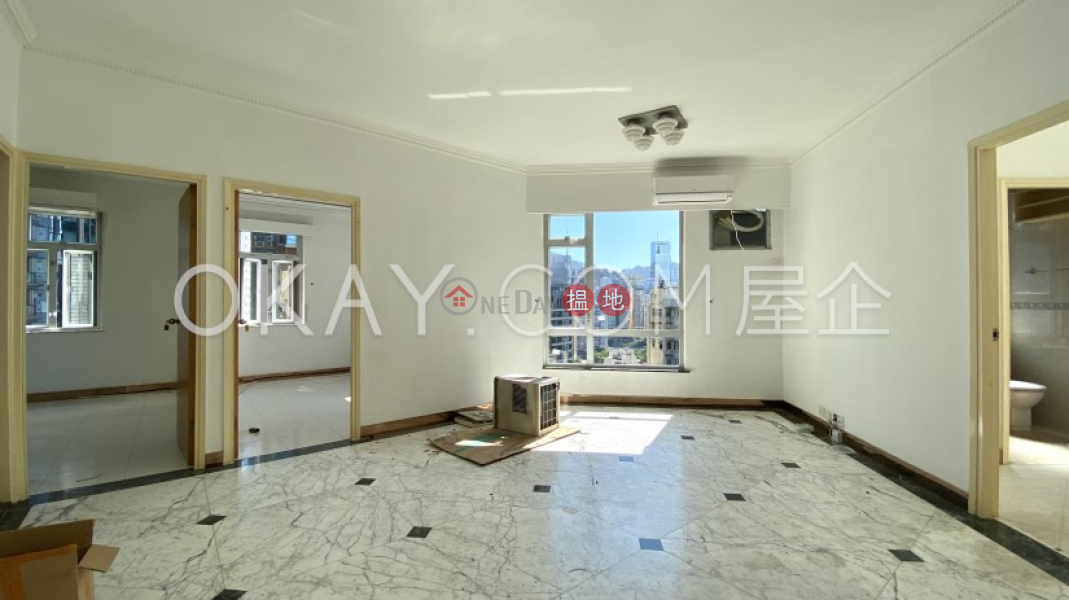 HK$ 25.98M Dragon View Garden, Eastern District Unique 3 bedroom on high floor with terrace | For Sale
