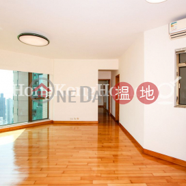 2 Bedroom Unit for Rent at The Belcher's Phase 1 Tower 2