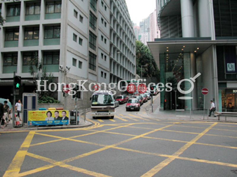 Office Unit for Rent at Club Lusitano, Club Lusitano 西洋會所 Rental Listings | Central District (HKO-49503-AGHR)