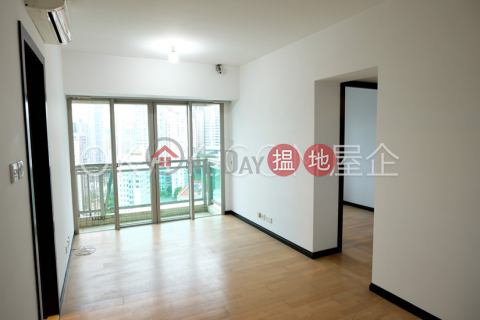 Luxurious 2 bedroom with balcony | For Sale | Centre Place 匯賢居 _0