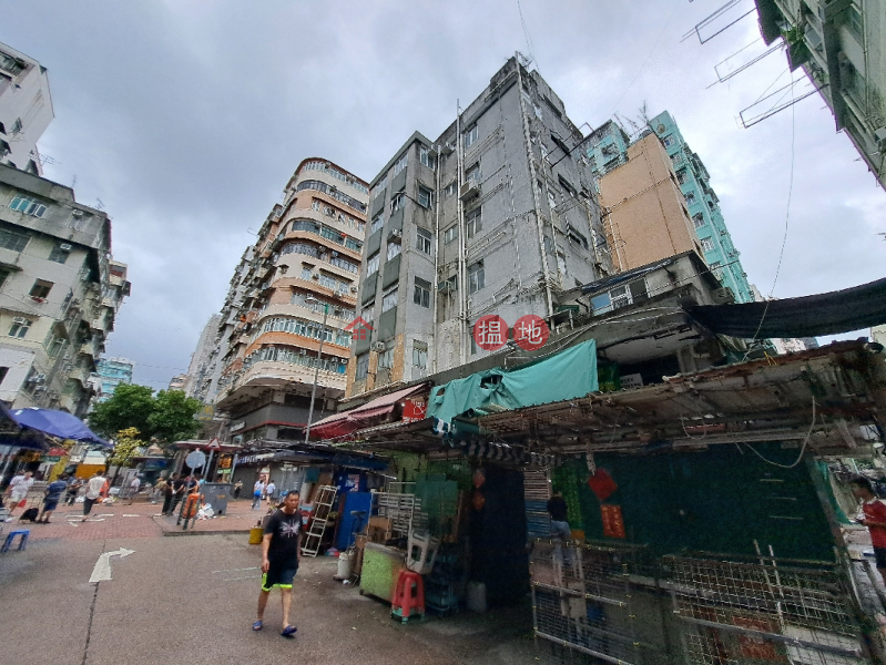 173-175 Apliu Street (鴨寮街173-175號),Sham Shui Po | ()(1)