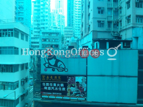 Office Unit for Rent at Centre Mark 2, Centre Mark 2 永業中心 | Western District (HKO-51822-AHHR)_0