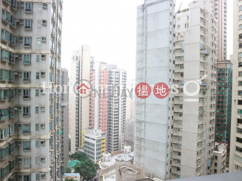 3 Bedroom Family Unit for Rent at Azura, Azura 蔚然 | Western District (Proway-LID95945R)_0