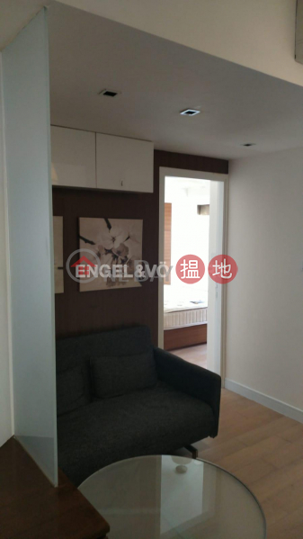 1 Bed Flat for Rent in Mid Levels West 38 Conduit Road | Western District | Hong Kong, Rental, HK$ 27,000/ month