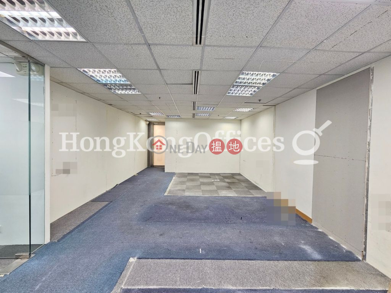 Property Search Hong Kong | OneDay | Office / Commercial Property Rental Listings Office Unit for Rent at Fairmont House