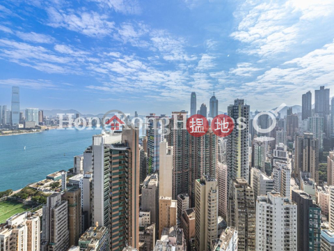 西浦三房兩廳單位出租, 西浦 SOHO 189 | 西區 (Proway-LID125825R)_0