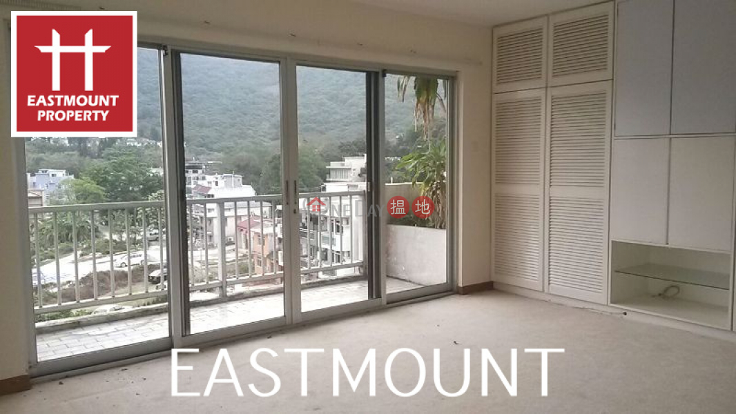 HK$ 18M | Chi Fai Path Village, Sai Kung, Sai Kung Village House | Property For Sale in Chi Fai Path 志輝徑-Open green view, Convenient location | Property ID:1992