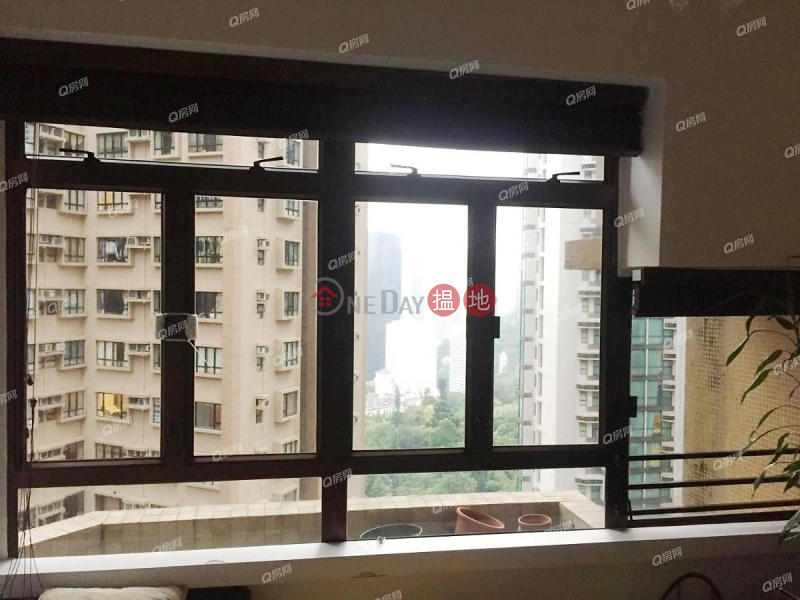 Roc Ye Court | 2 bedroom Mid Floor Flat for Sale 11 Robinson Road | Western District | Hong Kong Sales | HK$ 16.28M