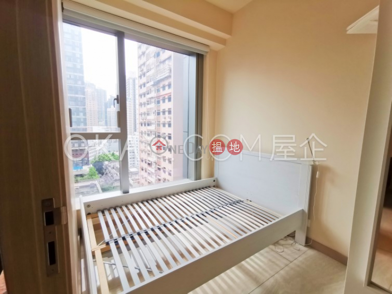 Property Search Hong Kong | OneDay | Residential, Rental Listings | Tasteful 1 bedroom with balcony | Rental