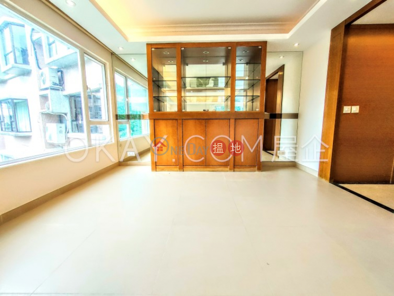 Efficient 3 bed on high floor with rooftop & balcony | For Sale, 10 Hong Pak Path | Eastern District, Hong Kong | Sales HK$ 23.8M