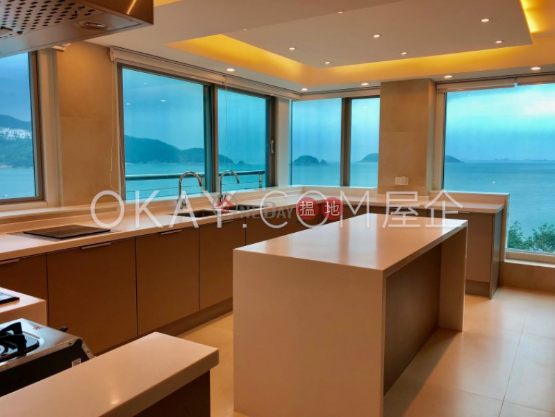 Stylish house with parking | For Sale, 56 Repulse Bay Road | Southern District, Hong Kong Sales | HK$ 330M