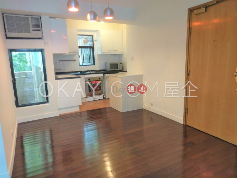 Property Search Hong Kong | OneDay | Residential | Rental Listings | Popular 1 bedroom with terrace | Rental