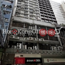 Office Unit for Rent at Cammer Commercial Building | Cammer Commercial Building 金馬商業大廈 _0