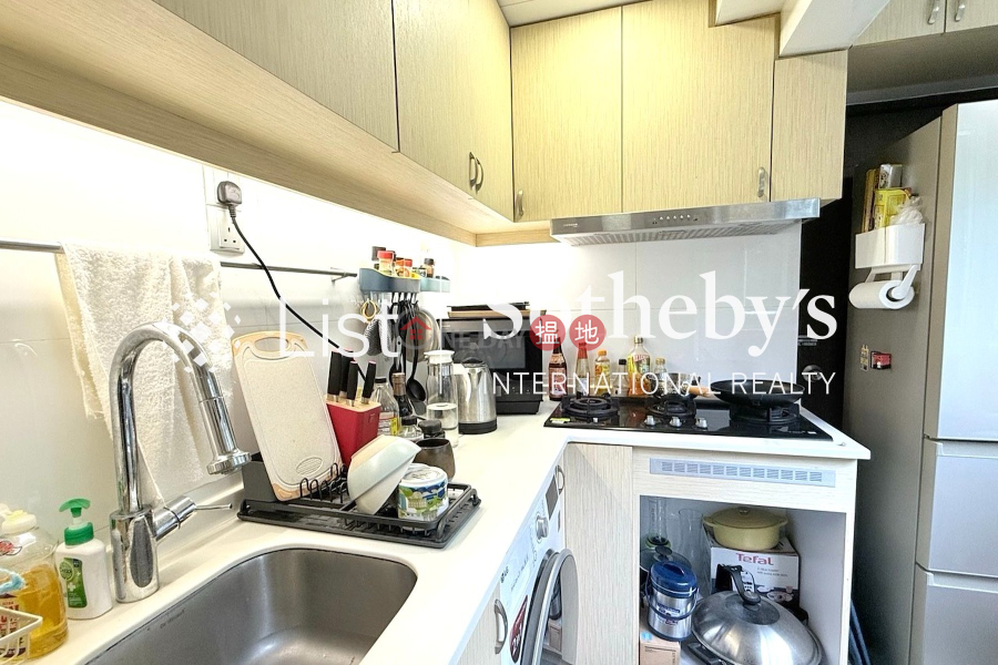 Property for Sale at The Valley View with 2 Bedrooms | 12 Tsui Man Street | Wan Chai District | Hong Kong | Sales | HK$ 7.3M