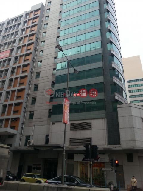 Nicely office renovation units for sell with tenancy | Assun Pacific Centre 日昇亞太中心(駿業中心) _0