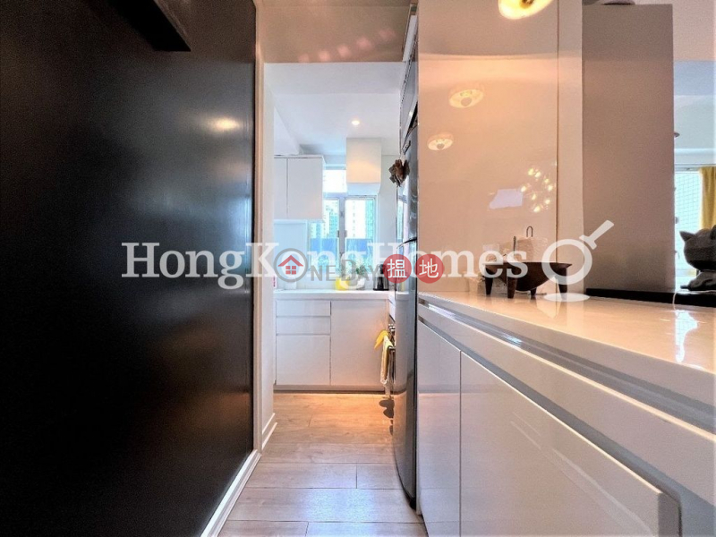 Property Search Hong Kong | OneDay | Residential | Sales Listings, 2 Bedroom Unit at The Rednaxela | For Sale