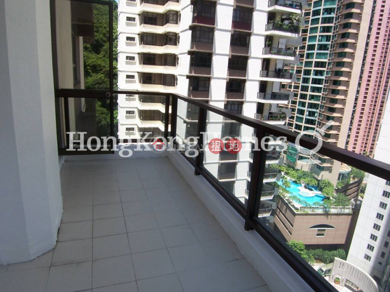 Property Search Hong Kong | OneDay | Residential | Rental Listings 4 Bedroom Luxury Unit for Rent at Century Tower 1