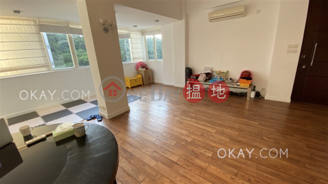 Stylish 3 bedroom with parking | Rental|Wan Chai DistrictLoong Fung Terrace(Loong Fung Terrace)Rental Listings (OKAY-R269184)_0