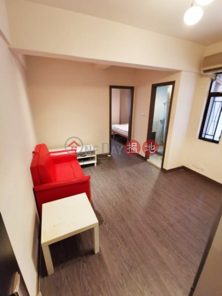 Property Search Hong Kong | OneDay | Residential, Sales Listings, Spacious Layout with Big Bedroom, Nicely Renovated, Convenient Location