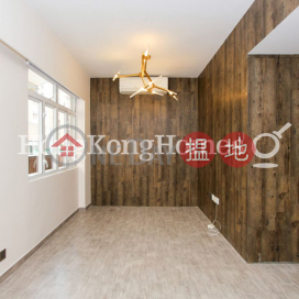 莊士頓大樓一房單位出租