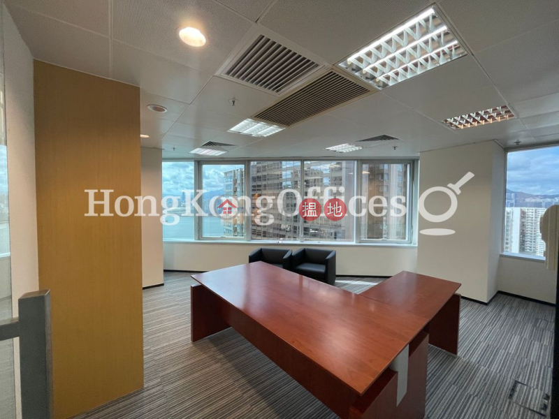 Office Unit for Rent at AIA Tower, AIA Tower 友邦廣場 Rental Listings | Eastern District (HKO-63753-ADHR)