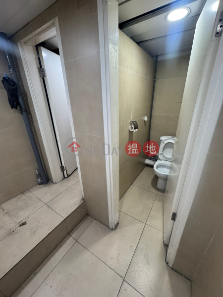 香港搵樓|租樓|二手盤|買樓| 搵地 | 工業大廈出租樓盤荃灣-嘉民達力中心