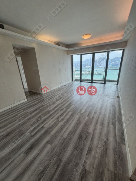Property Search Hong Kong | OneDay | Residential, Rental Listings, Kowloon Station The Harbourside
