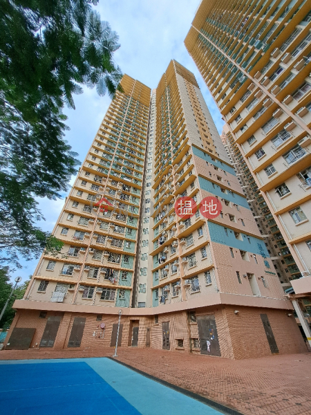 Yan Chui House - Tin Yan Estate (天恩邨 恩翠樓),Tin Shui Wai | ()(5)