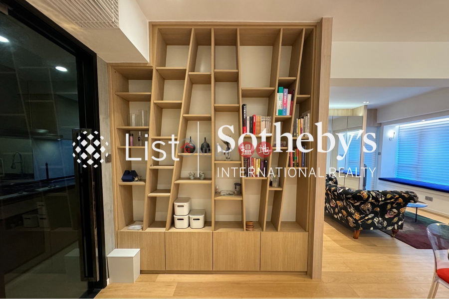 Property Search Hong Kong | OneDay | Residential Sales Listings | Property for Sale at The Avenue Tower 1 with 2 Bedrooms