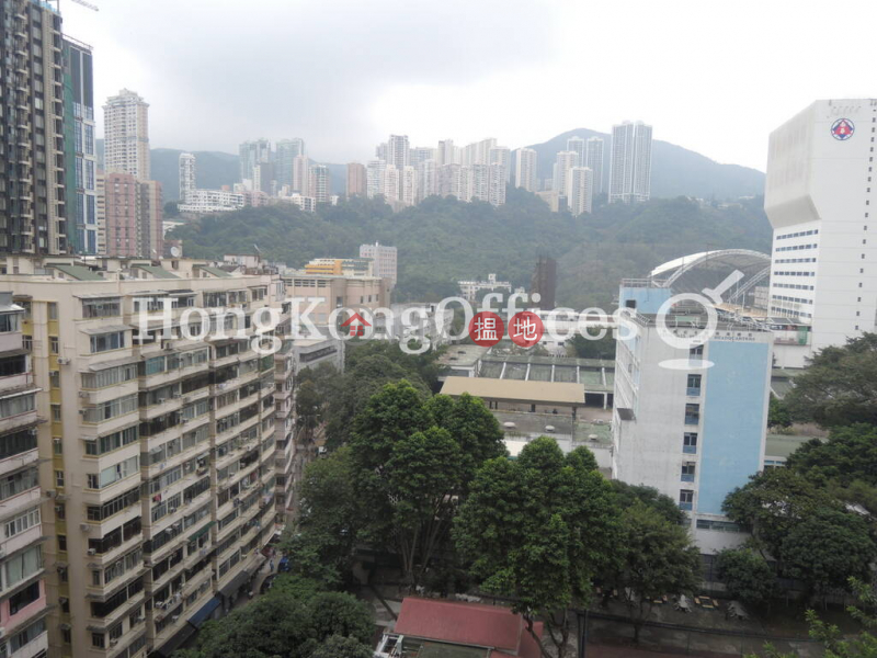 Property Search Hong Kong | OneDay | Office / Commercial Property | Rental Listings | Office Unit for Rent at Lee Garden Six