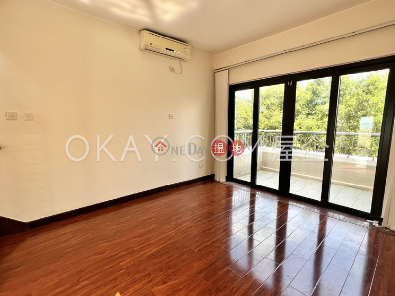 Luxurious 3 bed on high floor with sea views & rooftop | Rental, 49 Caperidge Drive | Lantau Island Hong Kong | Rental | HK$ 48,500/ month