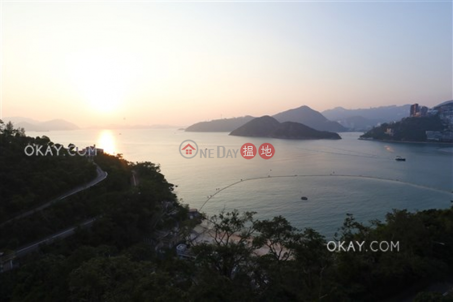 HK$ 90,000/ month | Tower 1 Ruby Court, Southern District Luxurious 3 bedroom with balcony & parking | Rental