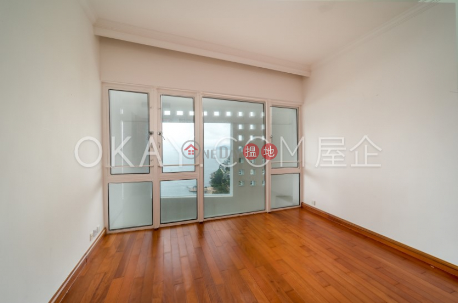 HK$ 88,000/ month, Block 3 ( Harston) The Repulse Bay Southern District | Gorgeous 3 bedroom with sea views, balcony | Rental