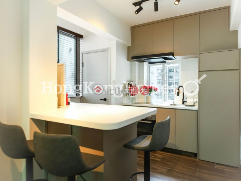 2 Bedroom Unit for Rent at Po Tak Mansion | 3A-3E Wang Tak Street | Wan Chai District | Hong Kong | Rental HK$ 35,000/ month