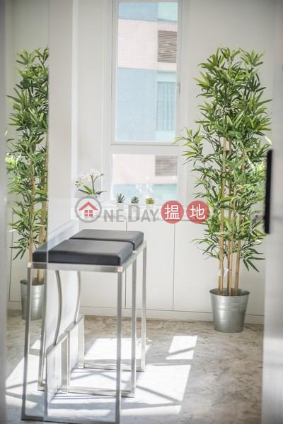 Property Search Hong Kong | OneDay | Residential | Rental Listings Studio Flat for Rent in Sheung Wan