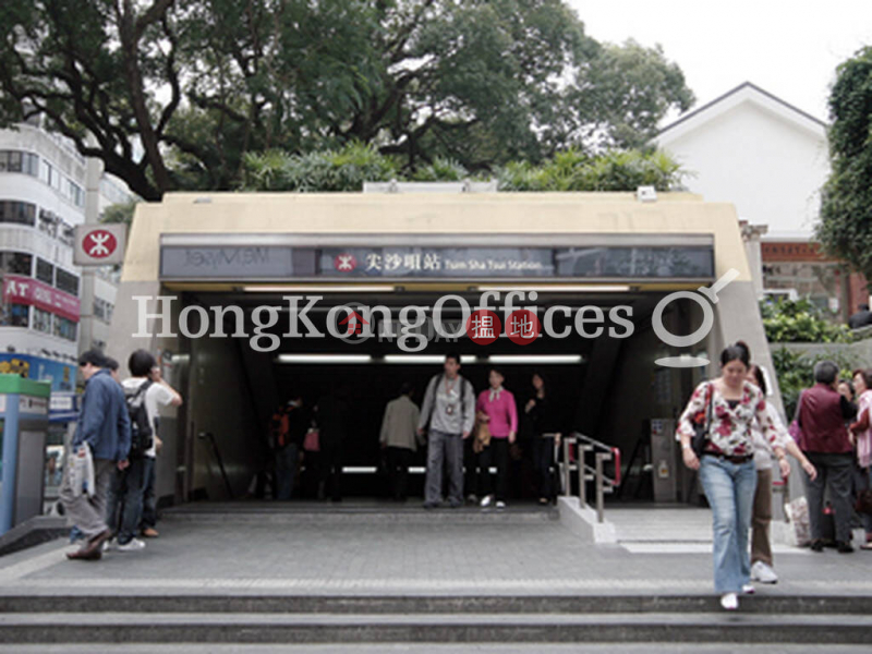 Office Unit for Rent at Hai Phong Mansion | Hai Phong Mansion 海防大厦 Rental Listings
