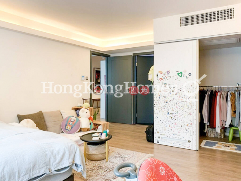 趙苑二期4房豪宅單位出售|192域多利道 | 西區香港-出售|HK$ 7,500萬