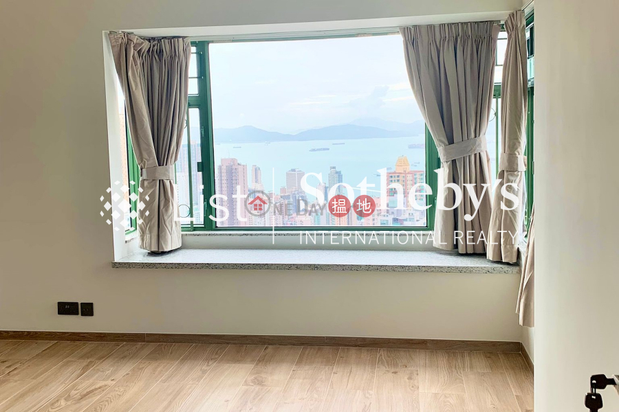 Property for Rent at Robinson Place with 3 Bedrooms | 70 Robinson Road | Western District, Hong Kong, Rental, HK$ 58,000/ month