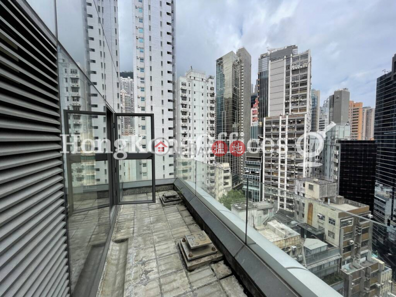 Property Search Hong Kong | OneDay | Office / Commercial Property Rental Listings Office Unit for Rent at The Loop