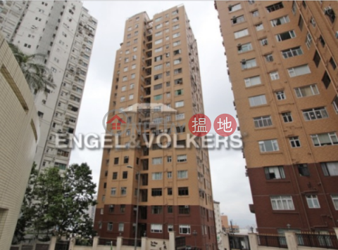2 Bedroom Flat for Sale in Tai Hang, Tai Hang Terrace 大坑台 | Wan Chai District (EVHK44567)_0