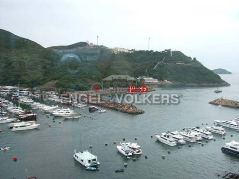 HK$ 55M Larvotto | Southern District | 3 Bedroom Family Flat for Sale in Ap Lei Chau