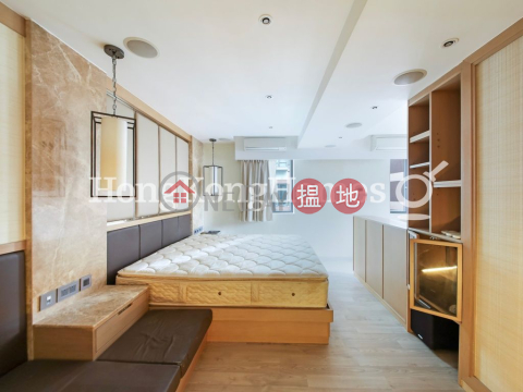 2 Bedroom Unit at Caine Mansion | For Sale | Caine Mansion 堅都大廈 _0